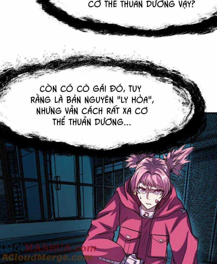 Toàn Dân Ngự Thú: Bắt Đầu Thức Tỉnh Thiên Phú Cấp Thần Thoại Chapter 54 trang 29