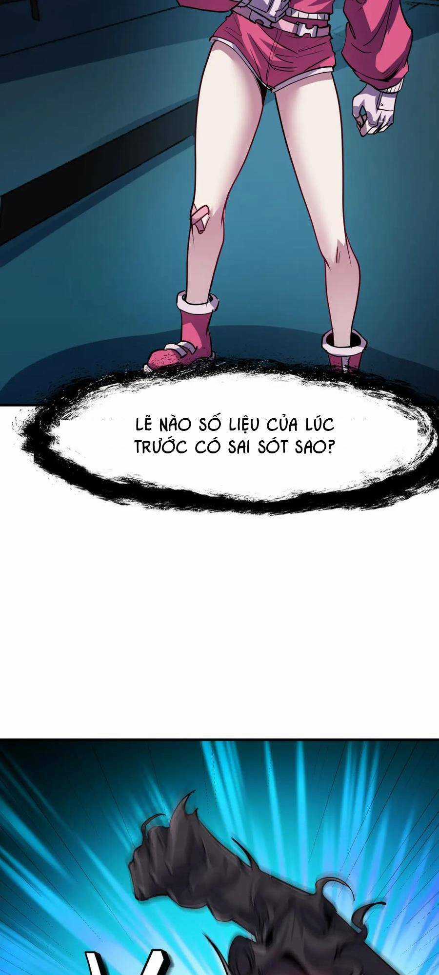 Toàn Dân Ngự Thú: Bắt Đầu Thức Tỉnh Thiên Phú Cấp Thần Thoại Chapter 54 trang 30