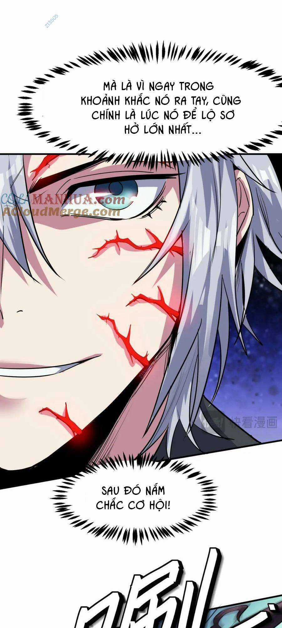 Toàn Dân Ngự Thú: Bắt Đầu Thức Tỉnh Thiên Phú Cấp Thần Thoại Chapter 54 trang 34