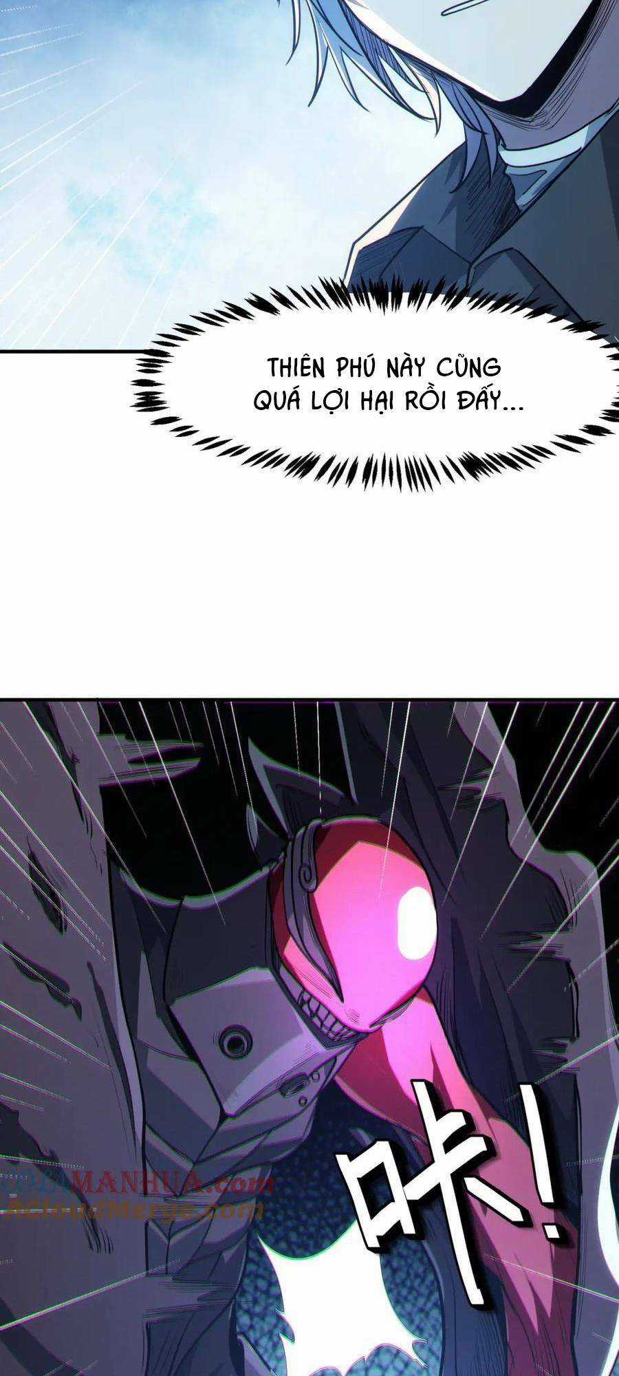 Toàn Dân Ngự Thú: Bắt Đầu Thức Tỉnh Thiên Phú Cấp Thần Thoại Chapter 54 trang 4