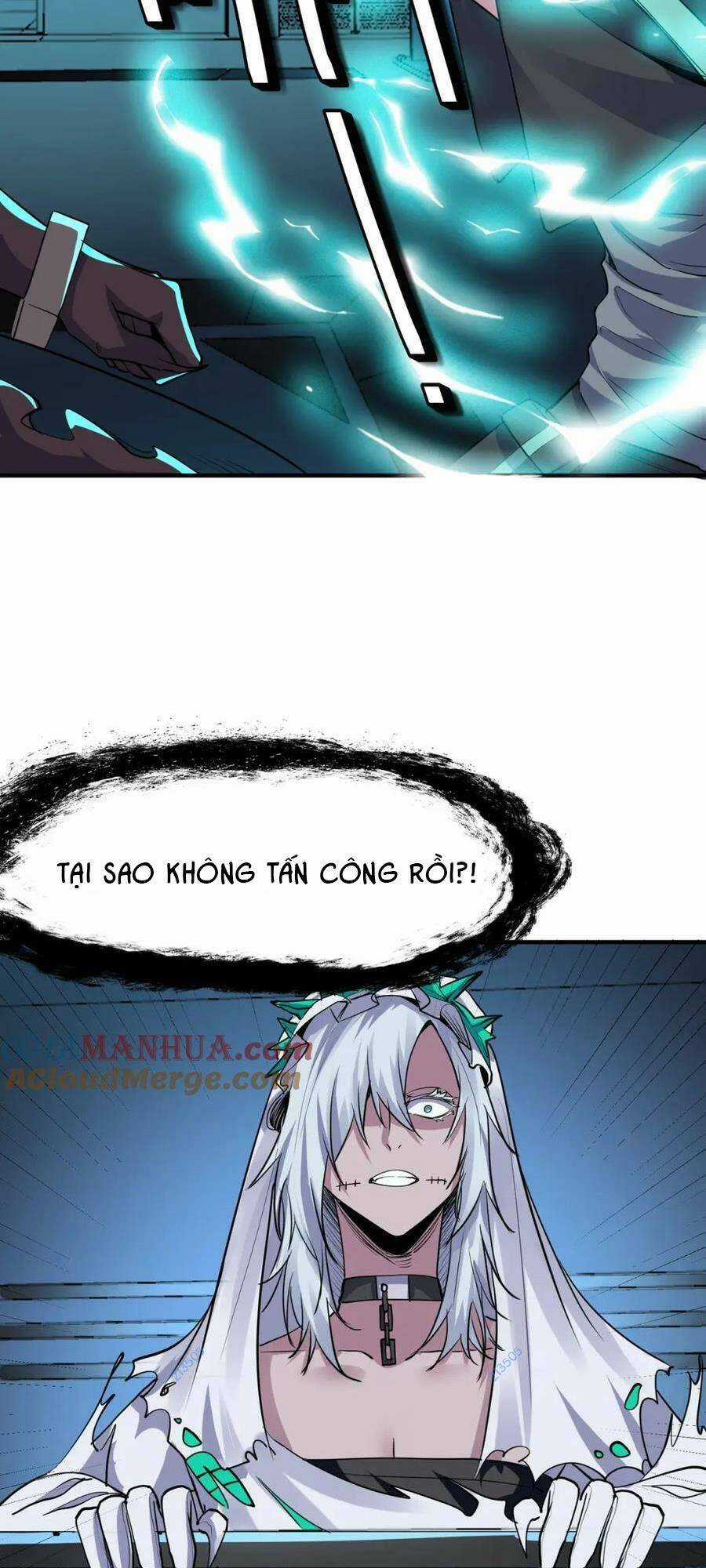 Toàn Dân Ngự Thú: Bắt Đầu Thức Tỉnh Thiên Phú Cấp Thần Thoại Chapter 54 trang 44