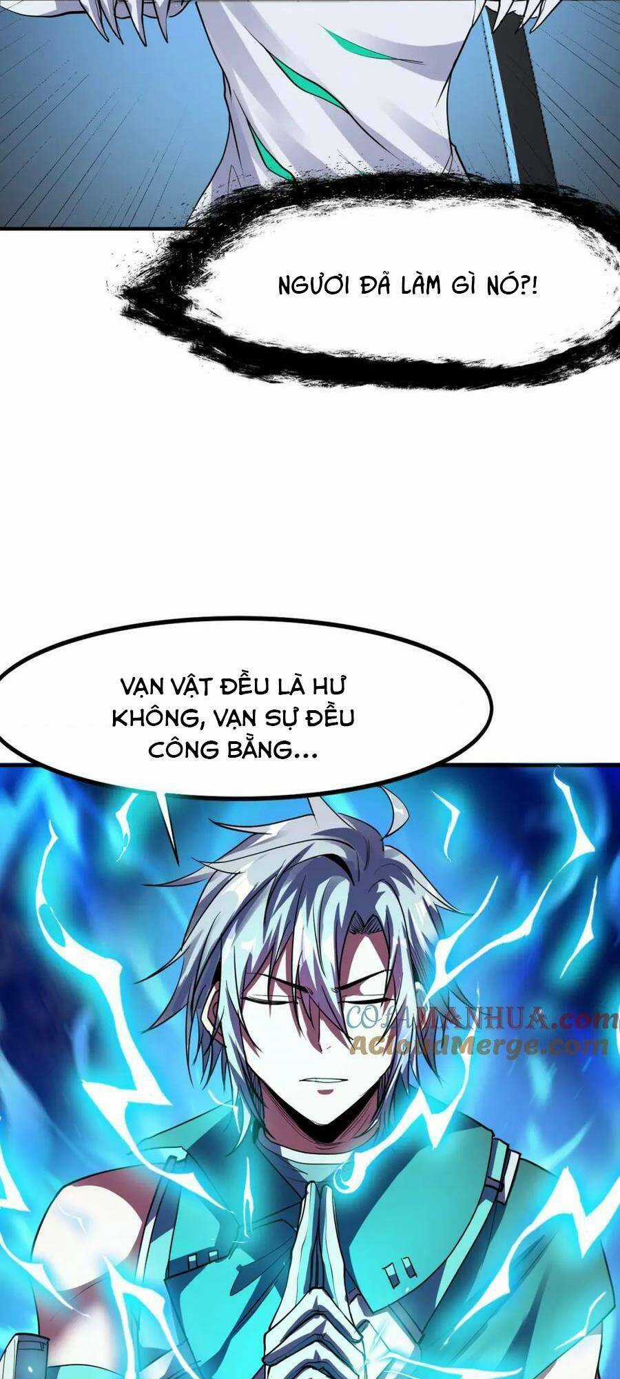 Toàn Dân Ngự Thú: Bắt Đầu Thức Tỉnh Thiên Phú Cấp Thần Thoại Chapter 54 trang 45