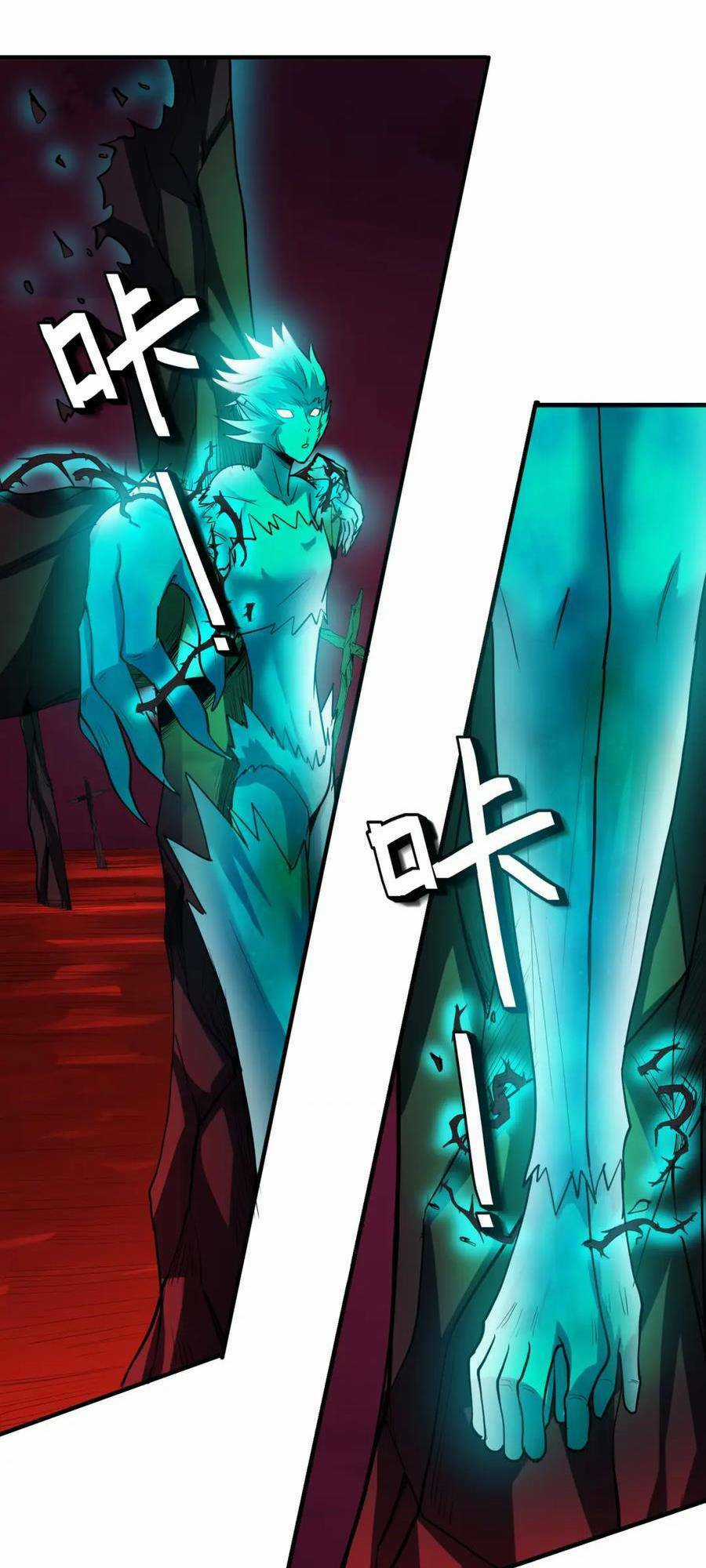 Toàn Dân Ngự Thú: Bắt Đầu Thức Tỉnh Thiên Phú Cấp Thần Thoại Chapter 54 trang 48