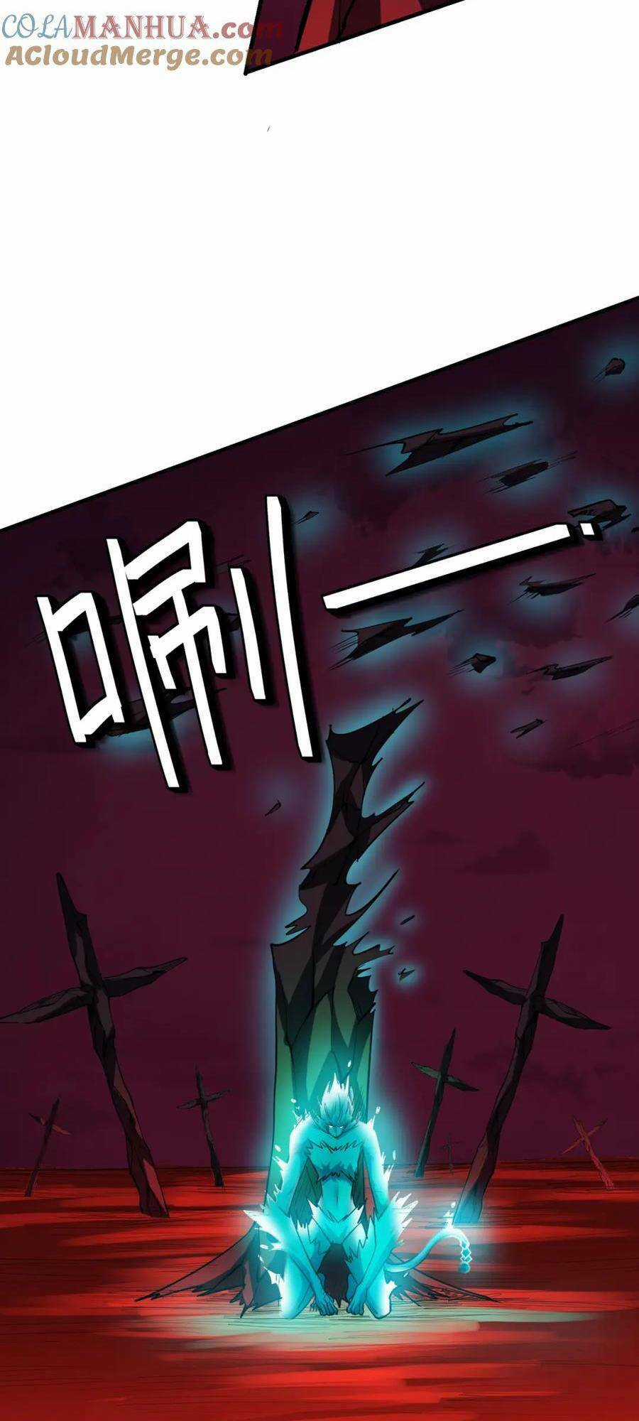 Toàn Dân Ngự Thú: Bắt Đầu Thức Tỉnh Thiên Phú Cấp Thần Thoại Chapter 54 trang 49