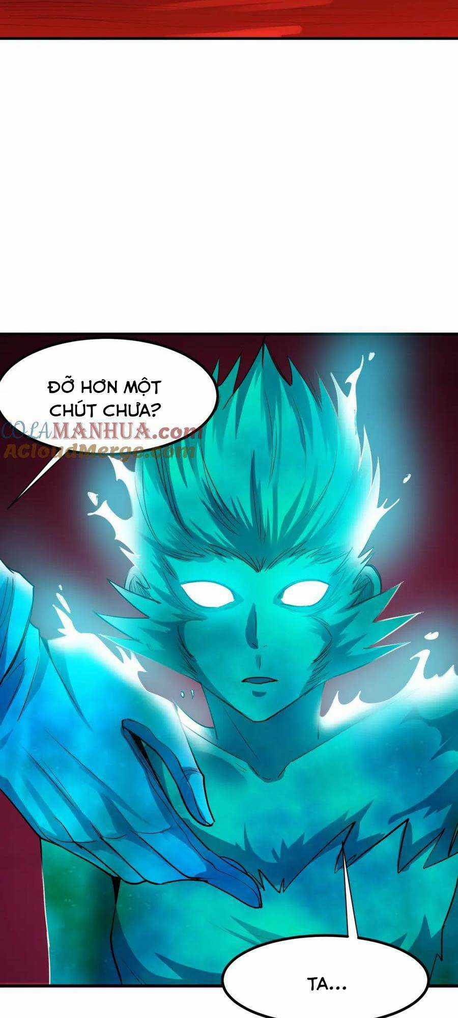 Toàn Dân Ngự Thú: Bắt Đầu Thức Tỉnh Thiên Phú Cấp Thần Thoại Chapter 54 trang 50