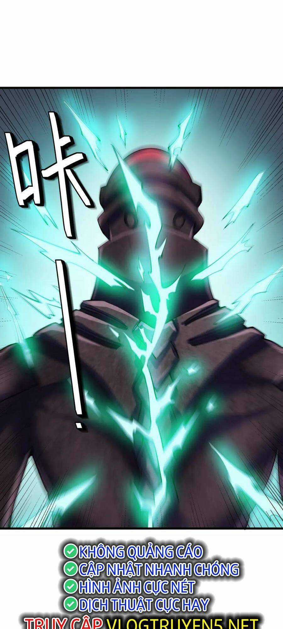 Toàn Dân Ngự Thú: Bắt Đầu Thức Tỉnh Thiên Phú Cấp Thần Thoại Chapter 54 trang 53