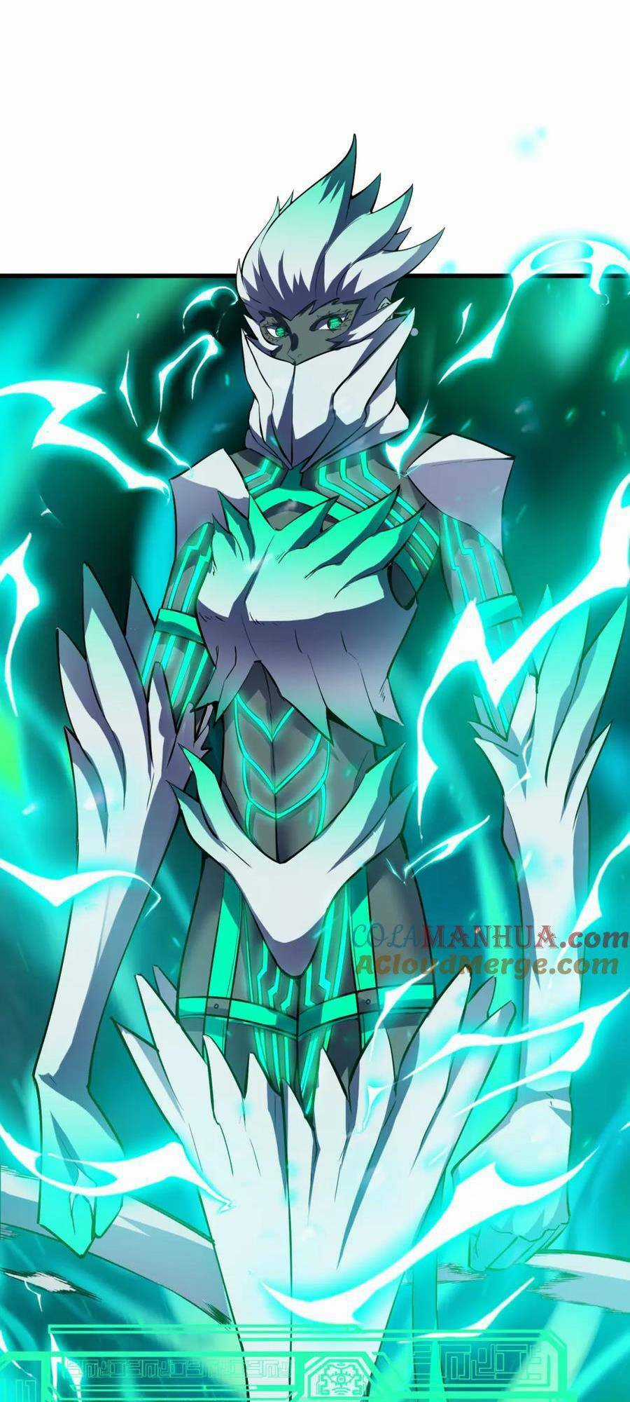 Toàn Dân Ngự Thú: Bắt Đầu Thức Tỉnh Thiên Phú Cấp Thần Thoại Chapter 54 trang 57