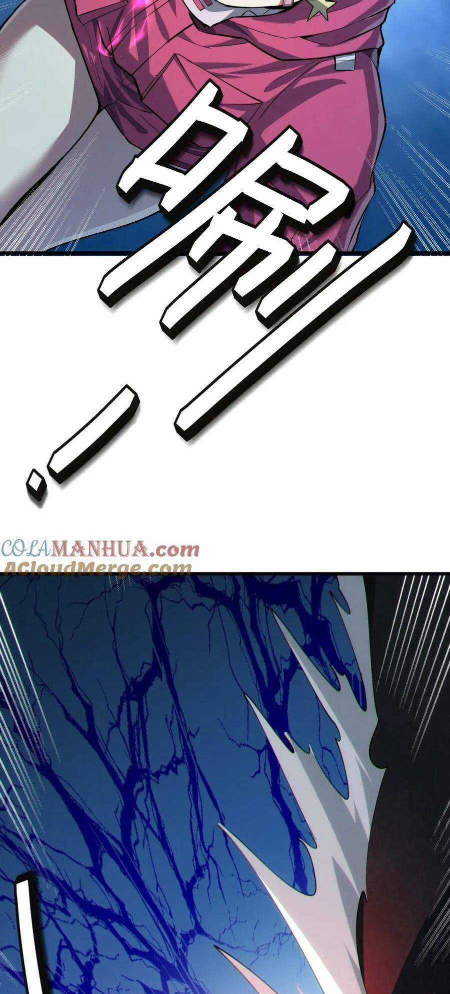 Toàn Dân Ngự Thú: Bắt Đầu Thức Tỉnh Thiên Phú Cấp Thần Thoại Chapter 54 trang 9