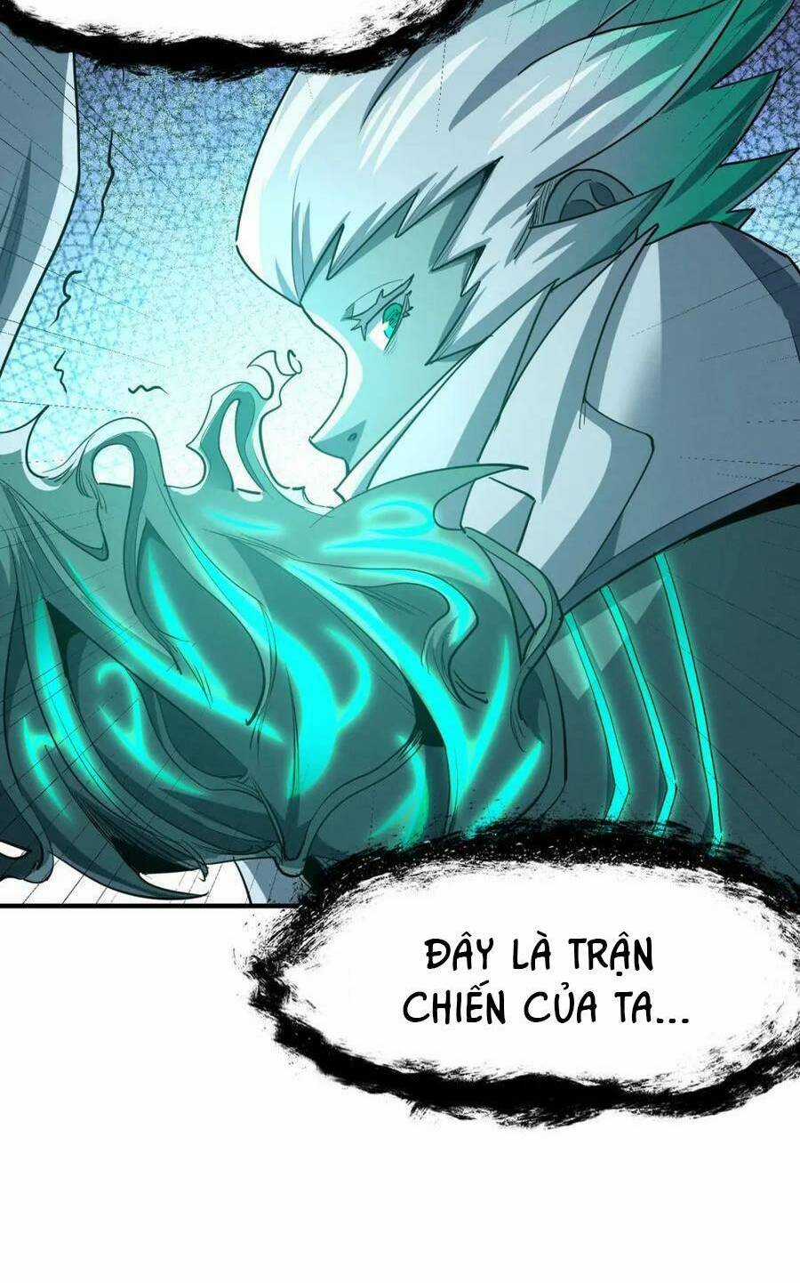 Toàn Dân Ngự Thú: Bắt Đầu Thức Tỉnh Thiên Phú Cấp Thần Thoại Chapter 55 trang 10