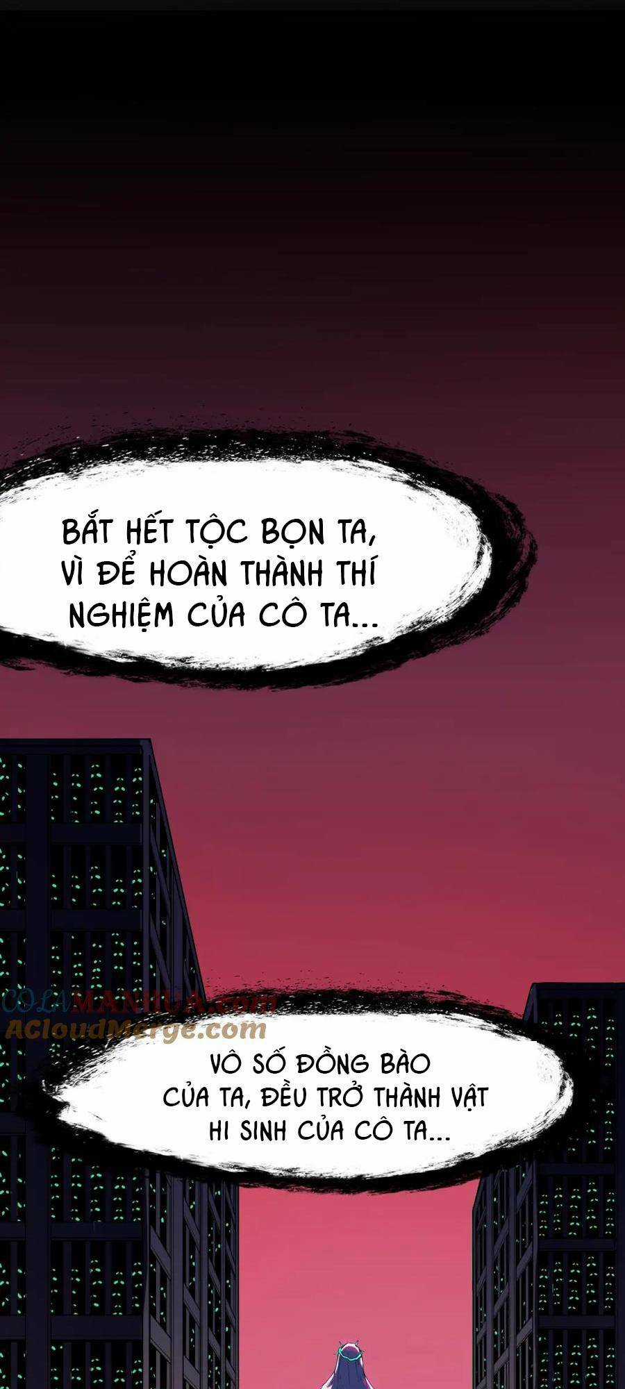 Toàn Dân Ngự Thú: Bắt Đầu Thức Tỉnh Thiên Phú Cấp Thần Thoại Chapter 55 trang 12