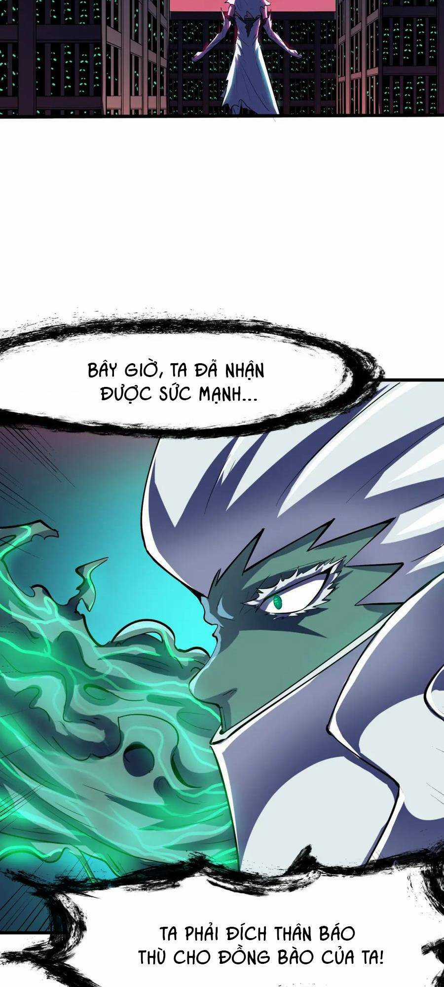 Toàn Dân Ngự Thú: Bắt Đầu Thức Tỉnh Thiên Phú Cấp Thần Thoại Chapter 55 trang 13