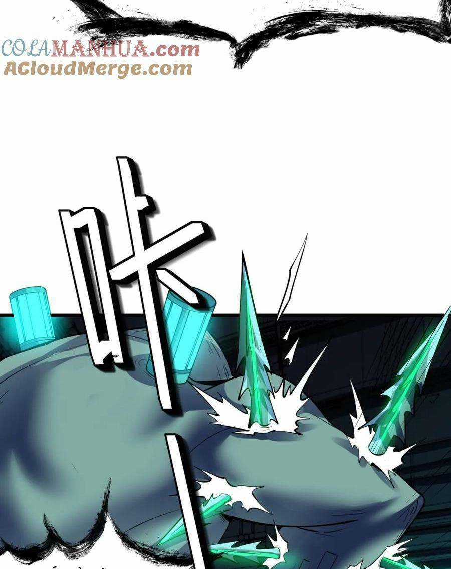 Toàn Dân Ngự Thú: Bắt Đầu Thức Tỉnh Thiên Phú Cấp Thần Thoại Chapter 55 trang 14