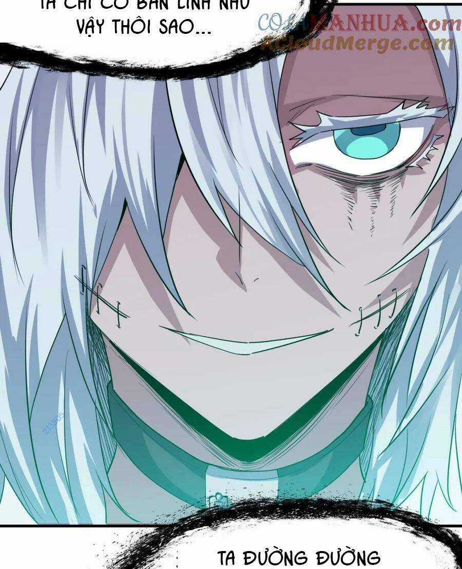 Toàn Dân Ngự Thú: Bắt Đầu Thức Tỉnh Thiên Phú Cấp Thần Thoại Chapter 55 trang 19