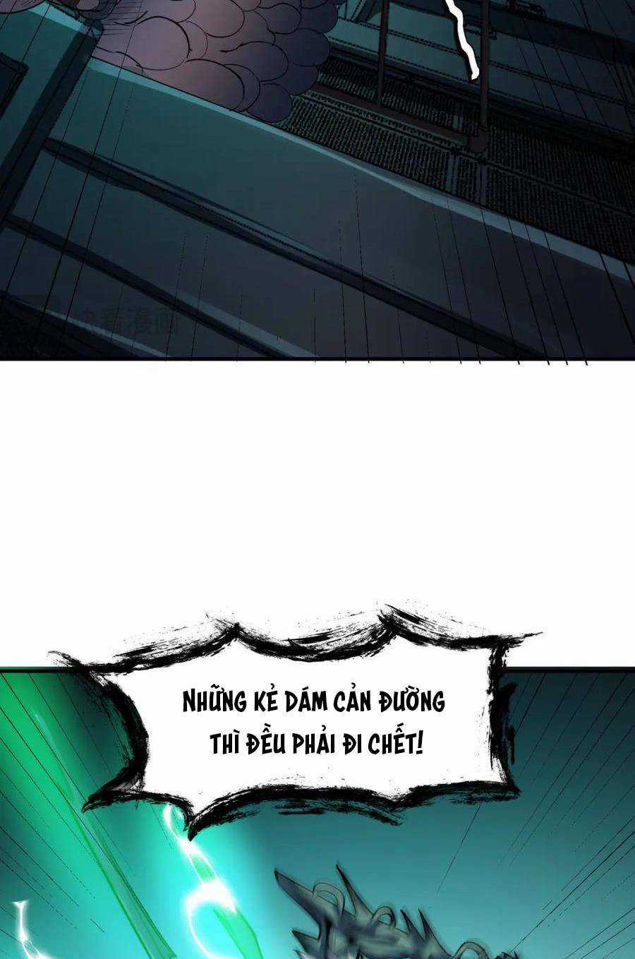 Toàn Dân Ngự Thú: Bắt Đầu Thức Tỉnh Thiên Phú Cấp Thần Thoại Chapter 55 trang 23