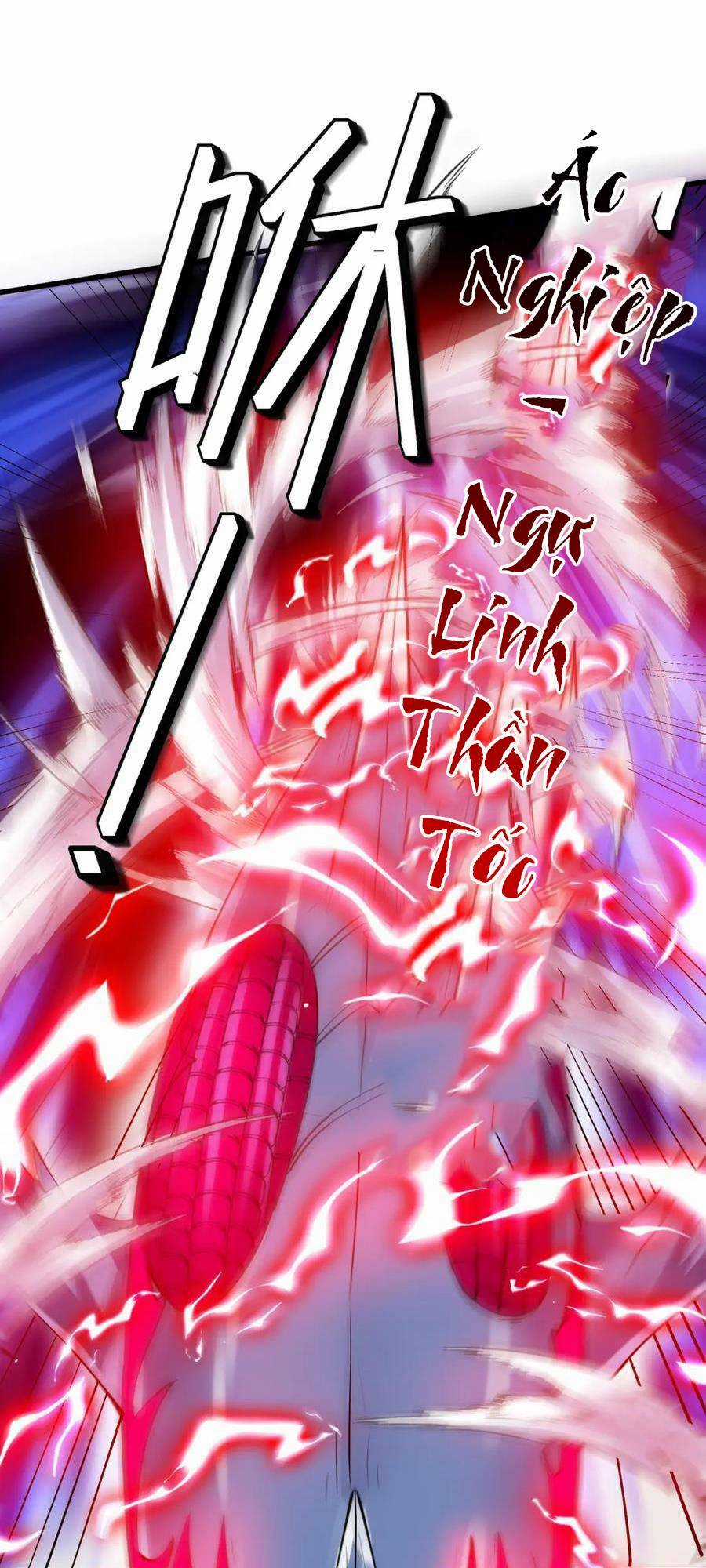 Toàn Dân Ngự Thú: Bắt Đầu Thức Tỉnh Thiên Phú Cấp Thần Thoại Chapter 55 trang 29