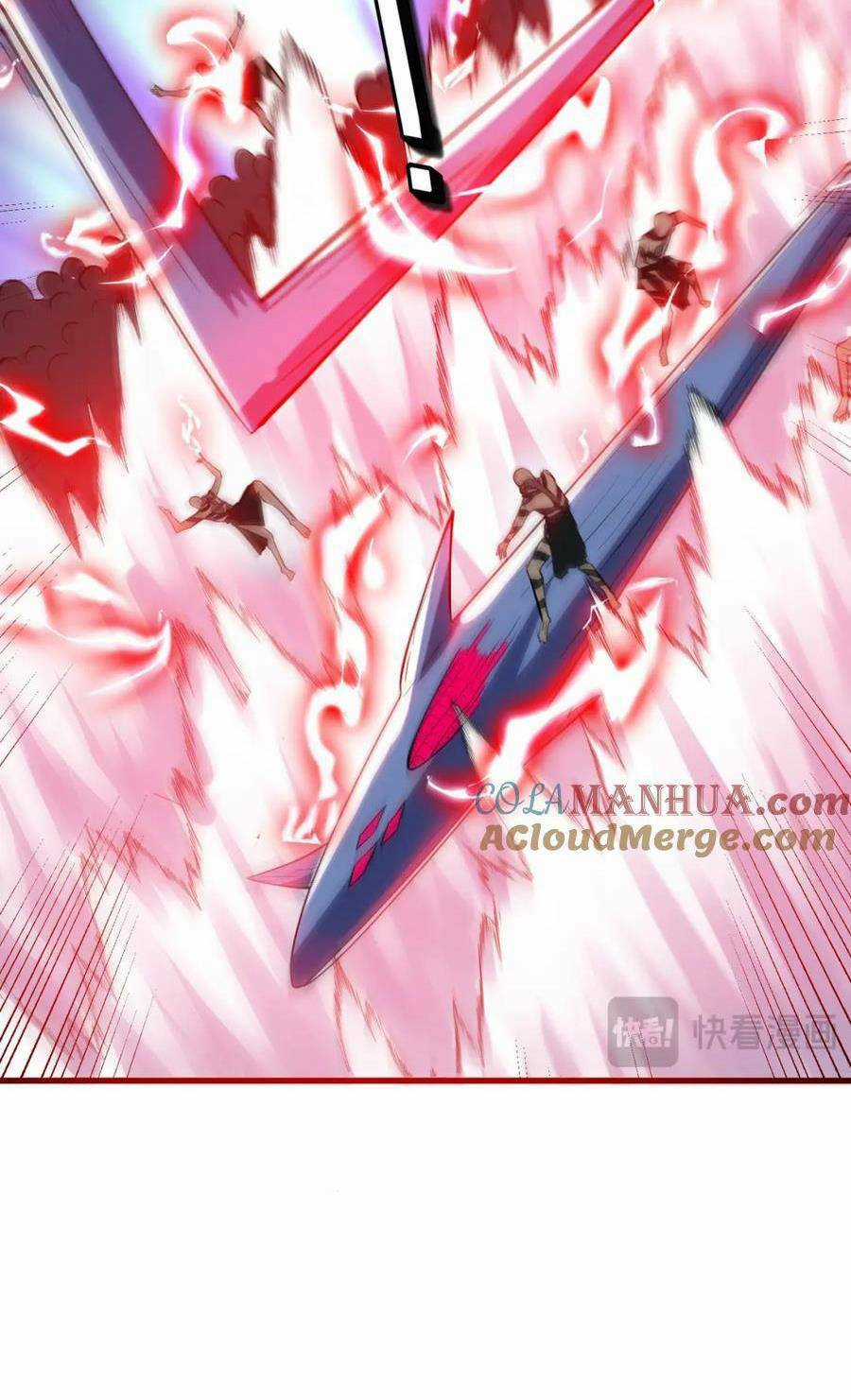 Toàn Dân Ngự Thú: Bắt Đầu Thức Tỉnh Thiên Phú Cấp Thần Thoại Chapter 55 trang 31