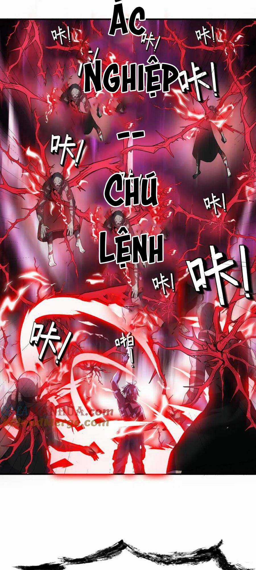 Toàn Dân Ngự Thú: Bắt Đầu Thức Tỉnh Thiên Phú Cấp Thần Thoại Chapter 55 trang 34