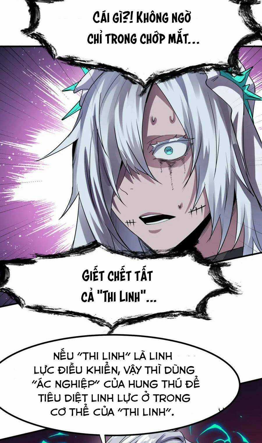 Toàn Dân Ngự Thú: Bắt Đầu Thức Tỉnh Thiên Phú Cấp Thần Thoại Chapter 55 trang 35