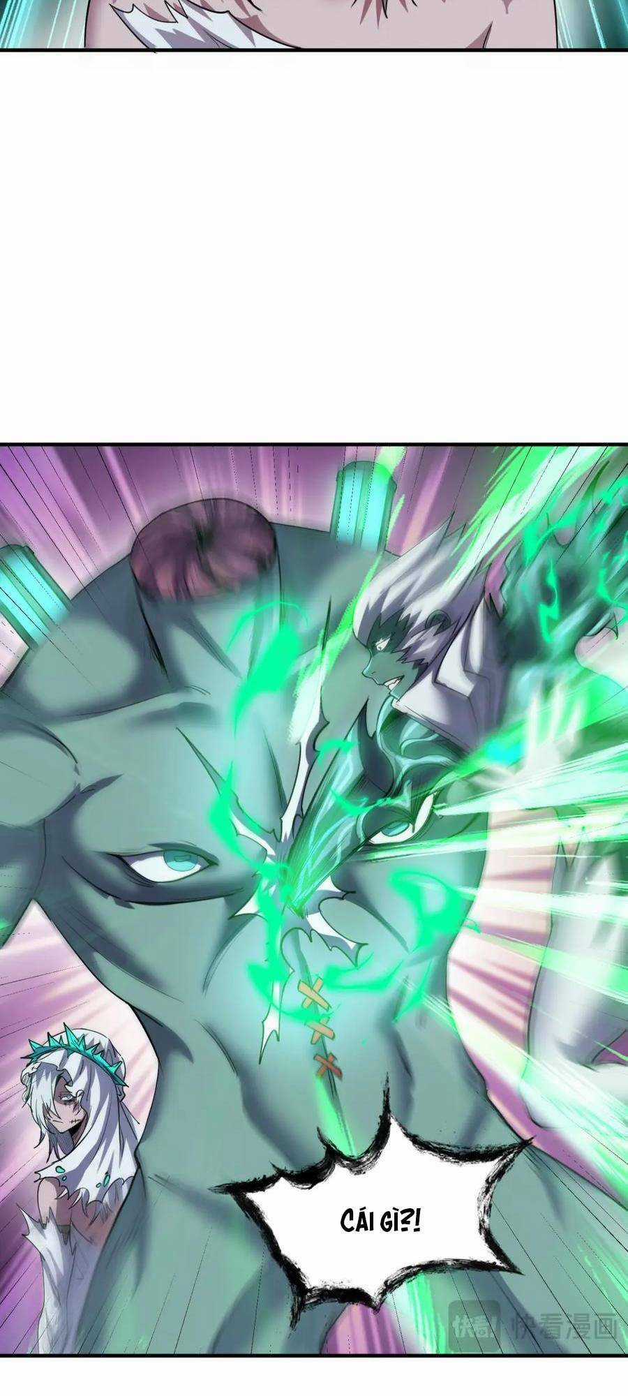 Toàn Dân Ngự Thú: Bắt Đầu Thức Tỉnh Thiên Phú Cấp Thần Thoại Chapter 55 trang 38