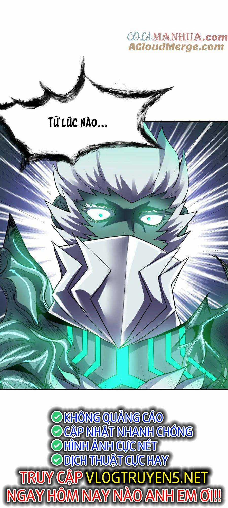 Toàn Dân Ngự Thú: Bắt Đầu Thức Tỉnh Thiên Phú Cấp Thần Thoại Chapter 55 trang 39