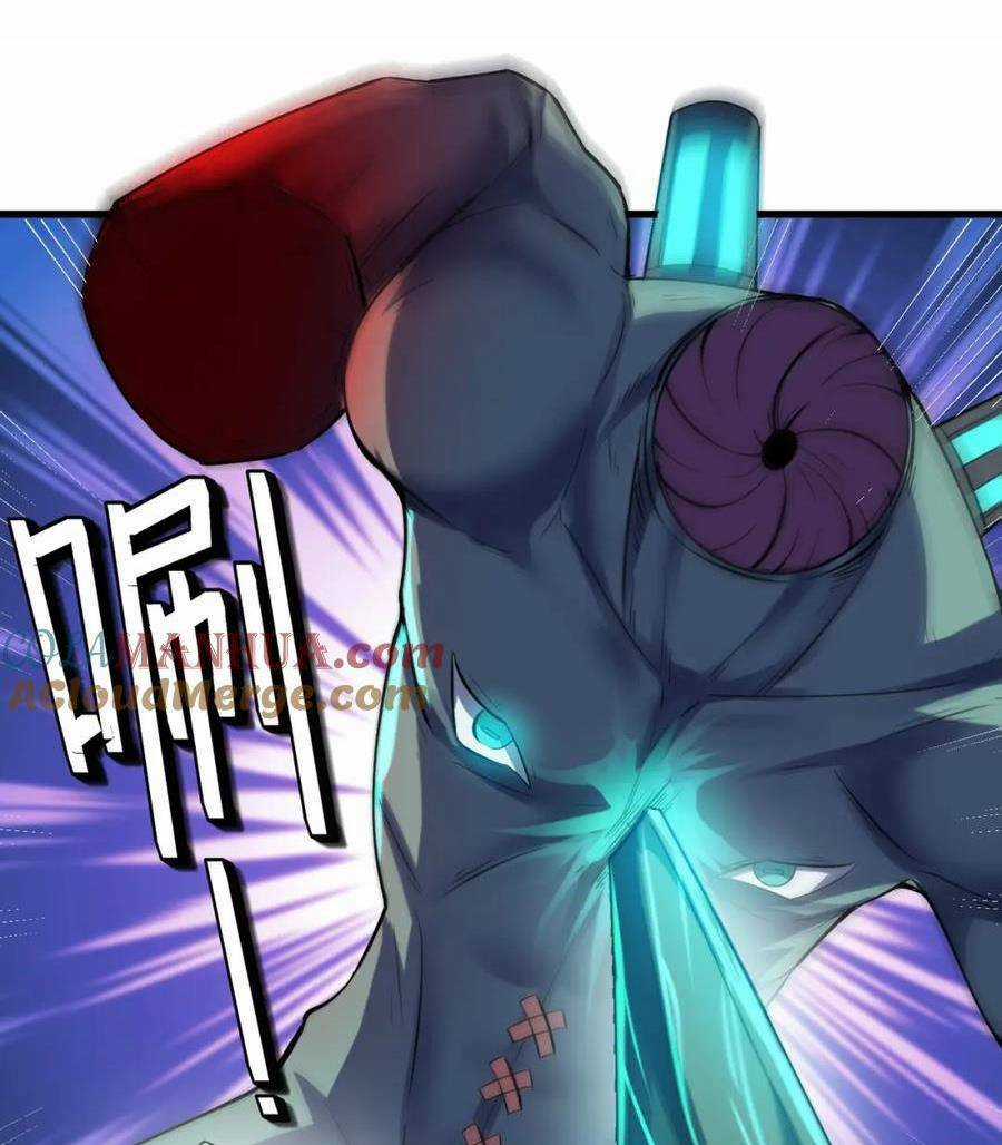 Toàn Dân Ngự Thú: Bắt Đầu Thức Tỉnh Thiên Phú Cấp Thần Thoại Chapter 55 trang 40