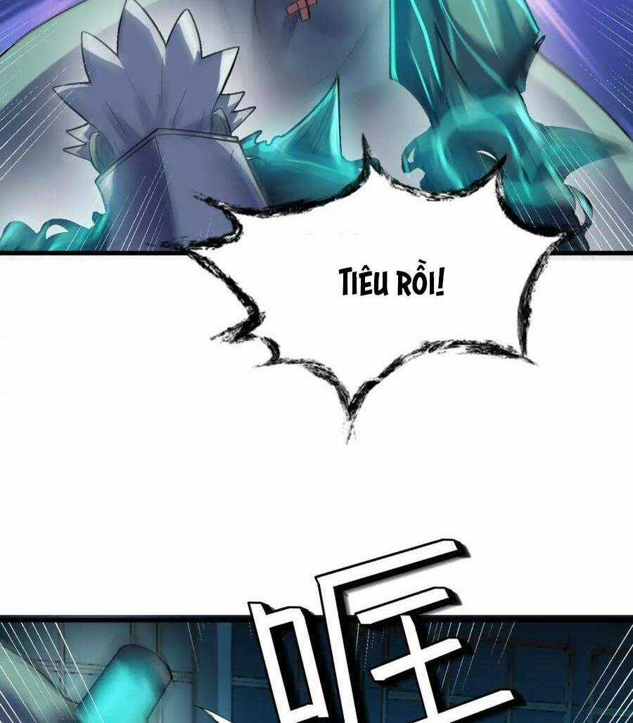 Toàn Dân Ngự Thú: Bắt Đầu Thức Tỉnh Thiên Phú Cấp Thần Thoại Chapter 55 trang 41