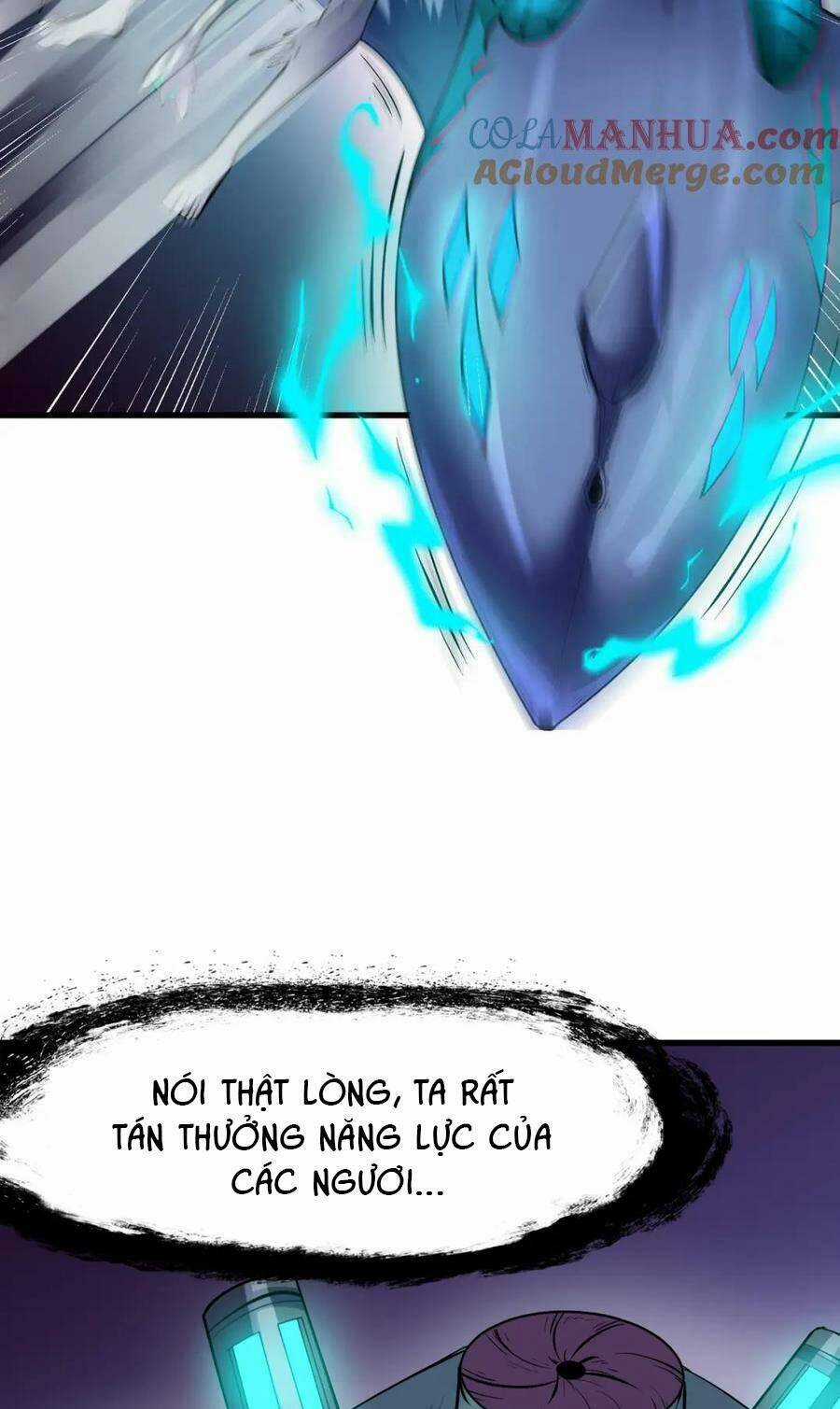 Toàn Dân Ngự Thú: Bắt Đầu Thức Tỉnh Thiên Phú Cấp Thần Thoại Chapter 55 trang 44