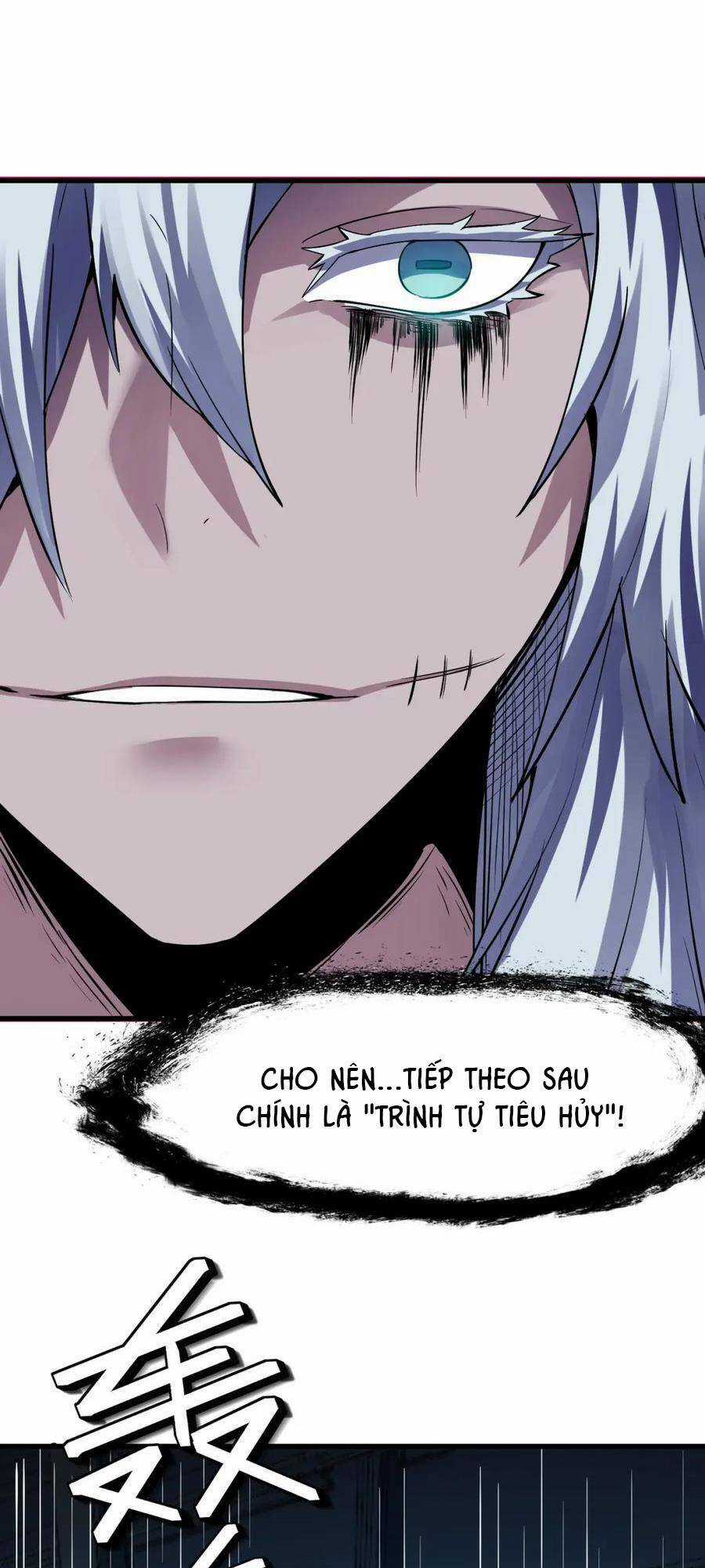 Toàn Dân Ngự Thú: Bắt Đầu Thức Tỉnh Thiên Phú Cấp Thần Thoại Chapter 55 trang 46