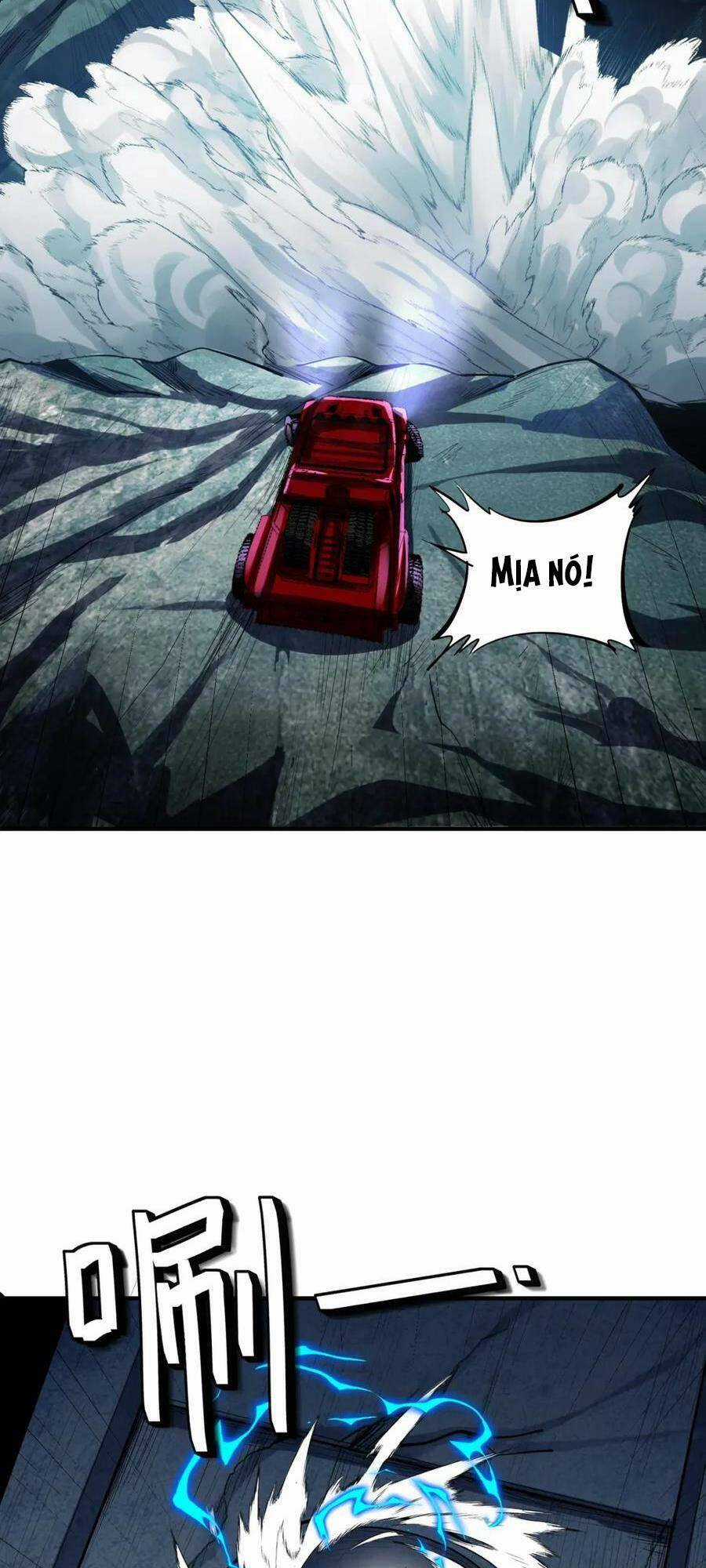 Toàn Dân Ngự Thú: Bắt Đầu Thức Tỉnh Thiên Phú Cấp Thần Thoại Chapter 55 trang 52