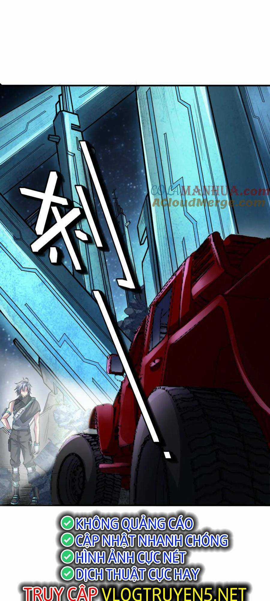 Toàn Dân Ngự Thú: Bắt Đầu Thức Tỉnh Thiên Phú Cấp Thần Thoại Chapter 55 trang 56