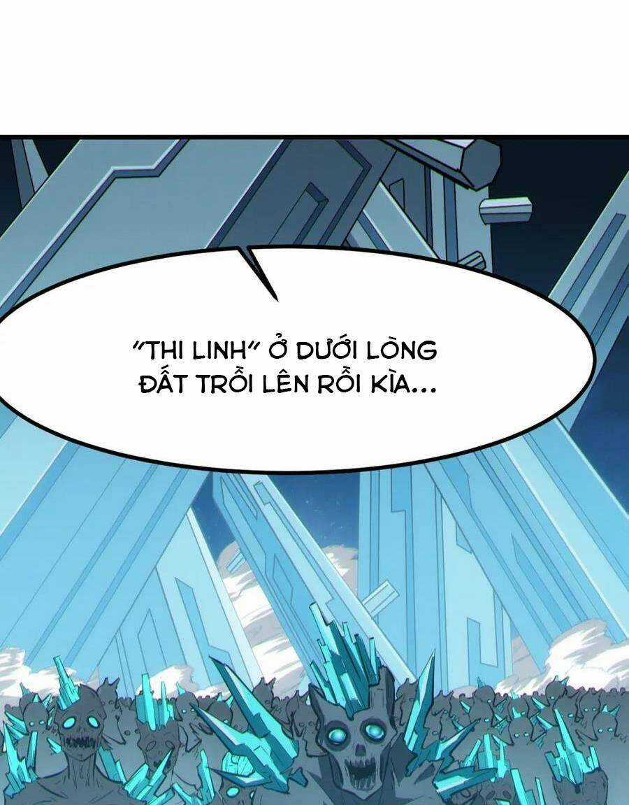 Toàn Dân Ngự Thú: Bắt Đầu Thức Tỉnh Thiên Phú Cấp Thần Thoại Chapter 55 trang 63