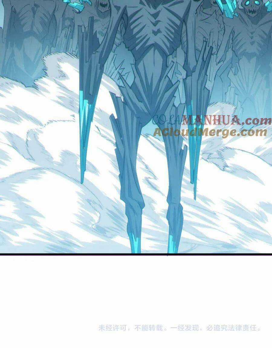 Toàn Dân Ngự Thú: Bắt Đầu Thức Tỉnh Thiên Phú Cấp Thần Thoại Chapter 55 trang 64