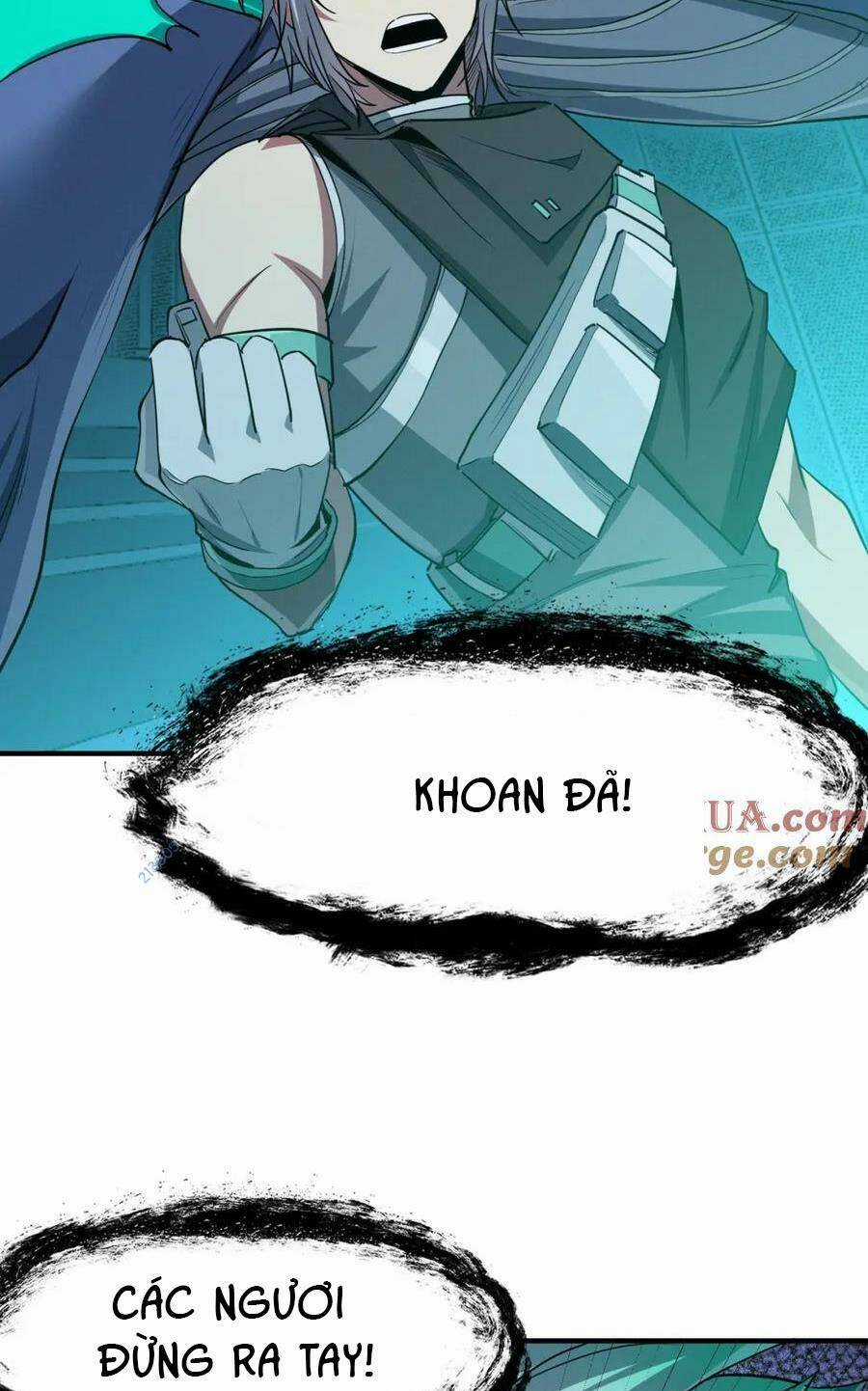 Toàn Dân Ngự Thú: Bắt Đầu Thức Tỉnh Thiên Phú Cấp Thần Thoại Chapter 55 trang 9