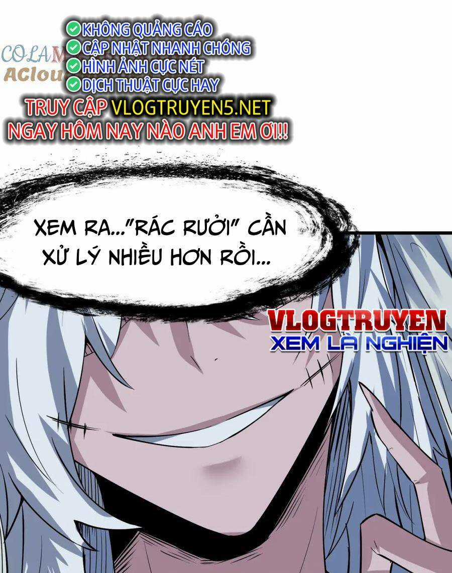 Toàn Dân Ngự Thú: Bắt Đầu Thức Tỉnh Thiên Phú Cấp Thần Thoại Chapter 56 trang 12