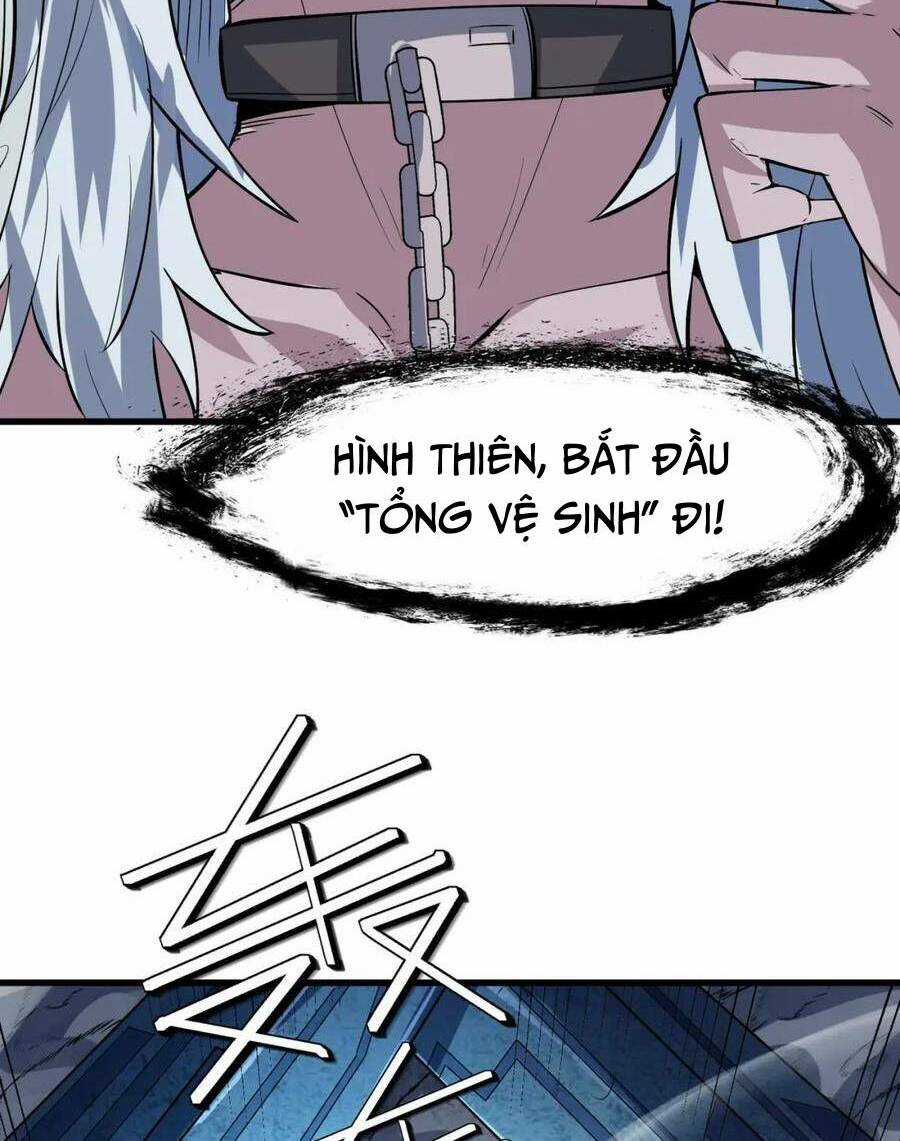 Toàn Dân Ngự Thú: Bắt Đầu Thức Tỉnh Thiên Phú Cấp Thần Thoại Chapter 56 trang 13