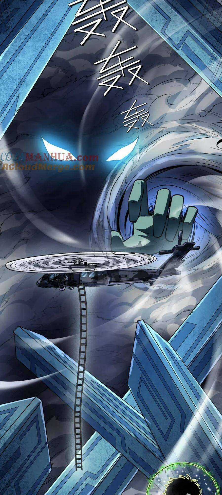 Toàn Dân Ngự Thú: Bắt Đầu Thức Tỉnh Thiên Phú Cấp Thần Thoại Chapter 56 trang 14