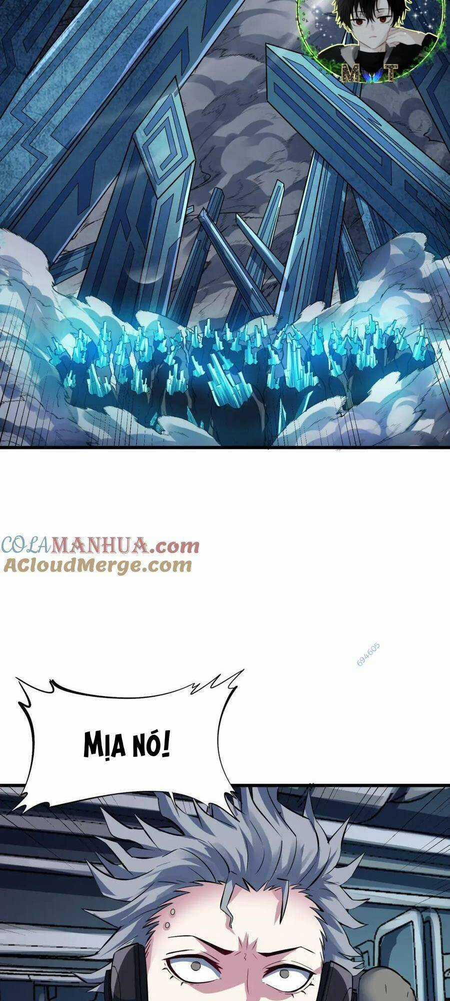 Toàn Dân Ngự Thú: Bắt Đầu Thức Tỉnh Thiên Phú Cấp Thần Thoại Chapter 56 trang 15