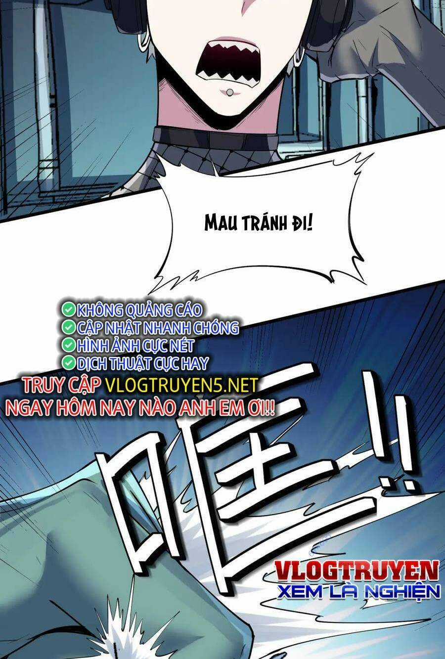 Toàn Dân Ngự Thú: Bắt Đầu Thức Tỉnh Thiên Phú Cấp Thần Thoại Chapter 56 trang 16