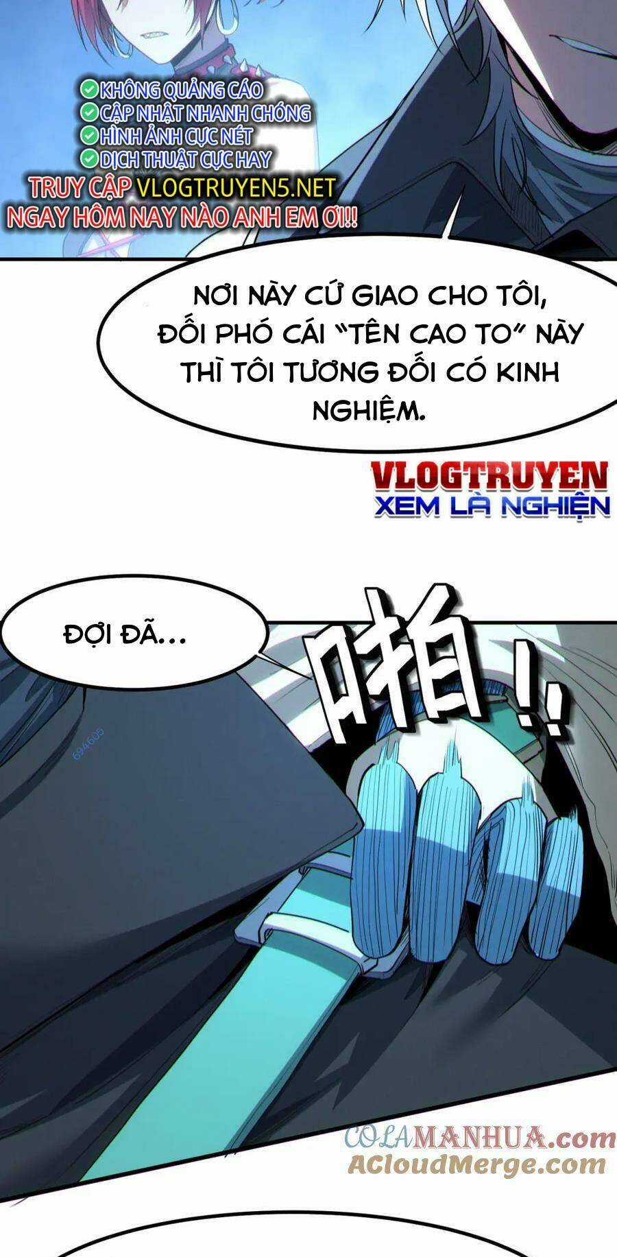 Toàn Dân Ngự Thú: Bắt Đầu Thức Tỉnh Thiên Phú Cấp Thần Thoại Chapter 56 trang 25