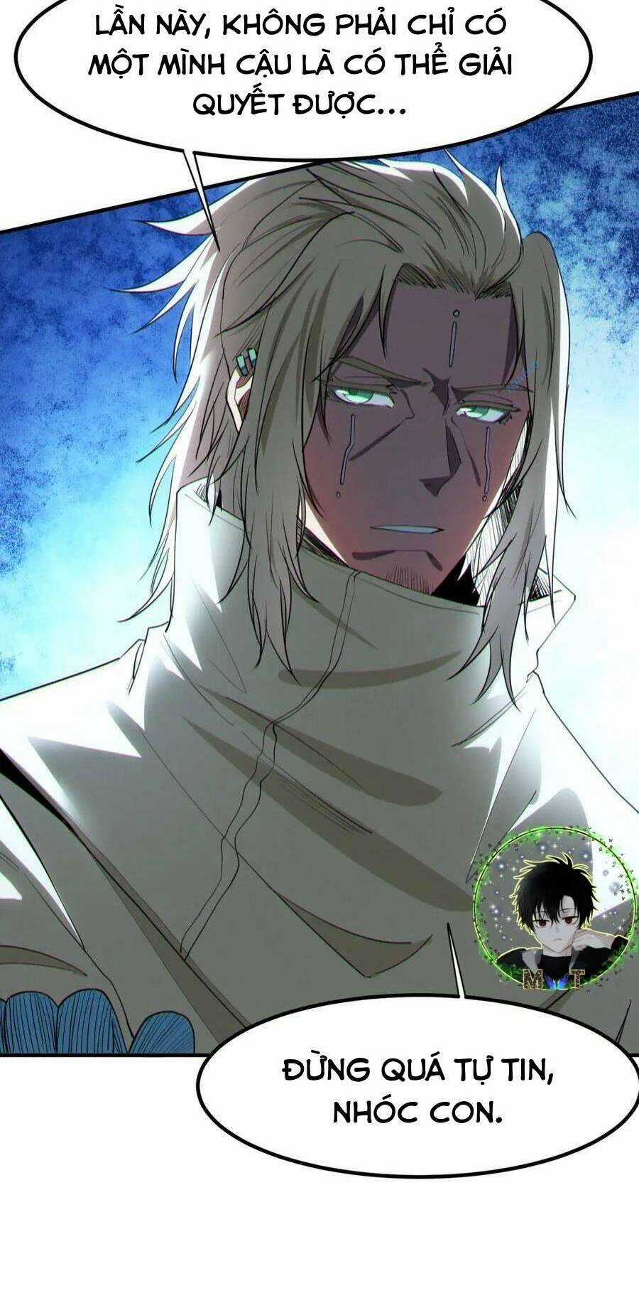 Toàn Dân Ngự Thú: Bắt Đầu Thức Tỉnh Thiên Phú Cấp Thần Thoại Chapter 56 trang 26