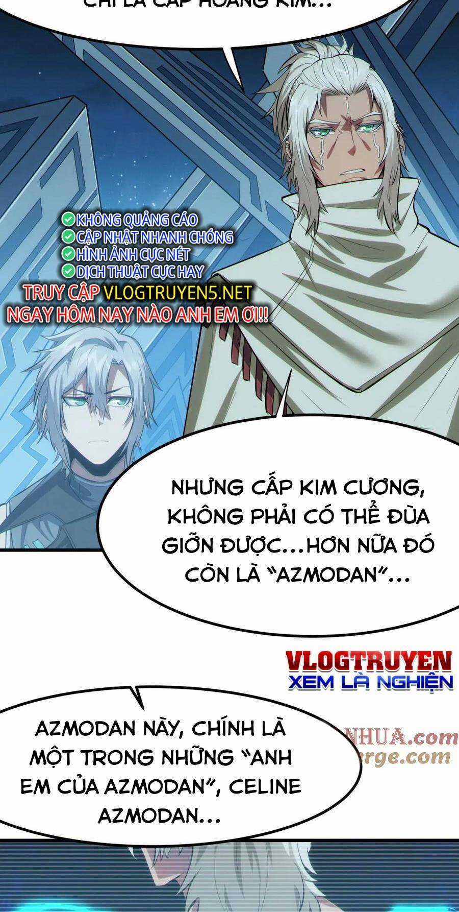 Toàn Dân Ngự Thú: Bắt Đầu Thức Tỉnh Thiên Phú Cấp Thần Thoại Chapter 56 trang 28