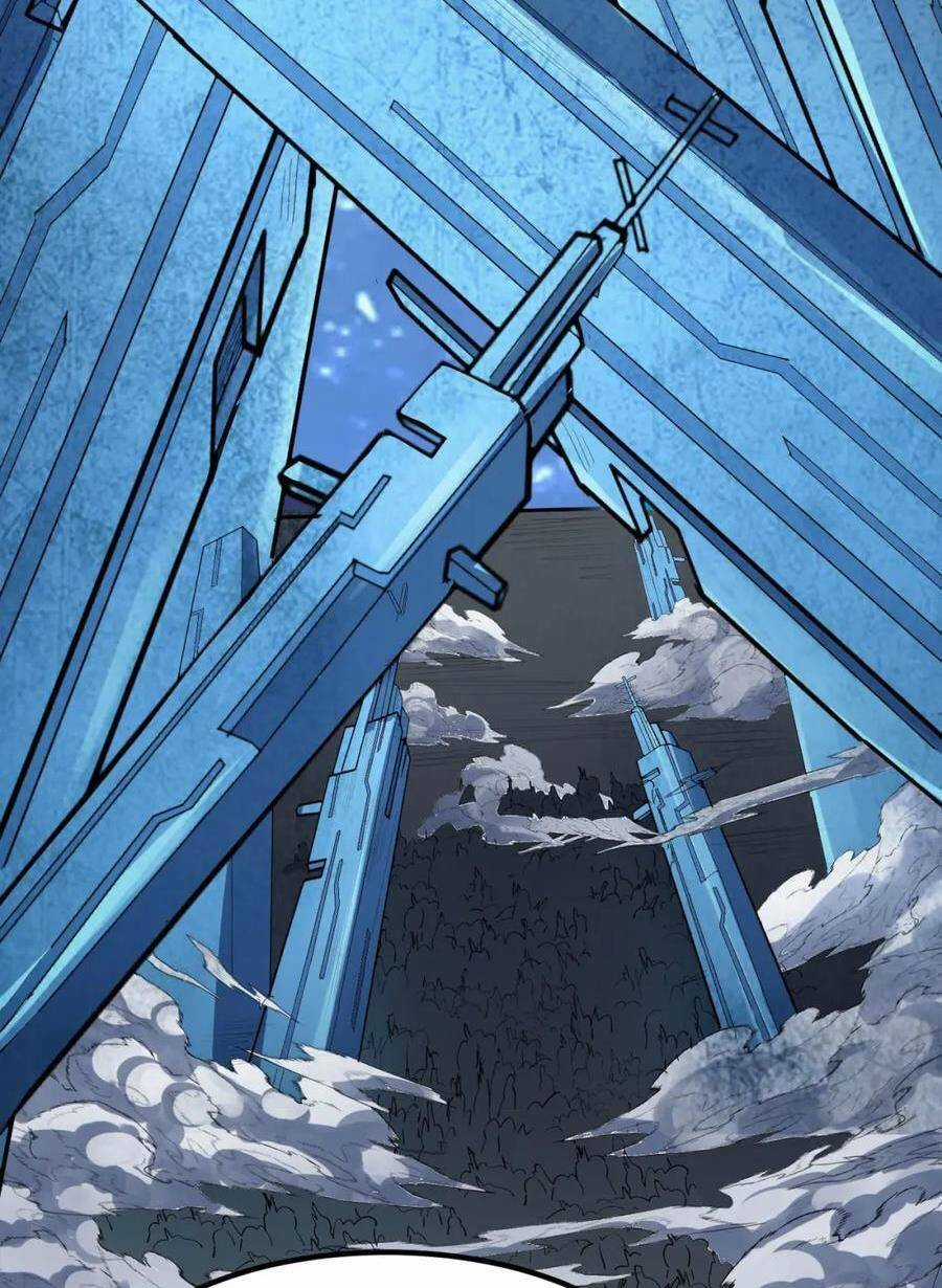 Toàn Dân Ngự Thú: Bắt Đầu Thức Tỉnh Thiên Phú Cấp Thần Thoại Chapter 56 trang 3