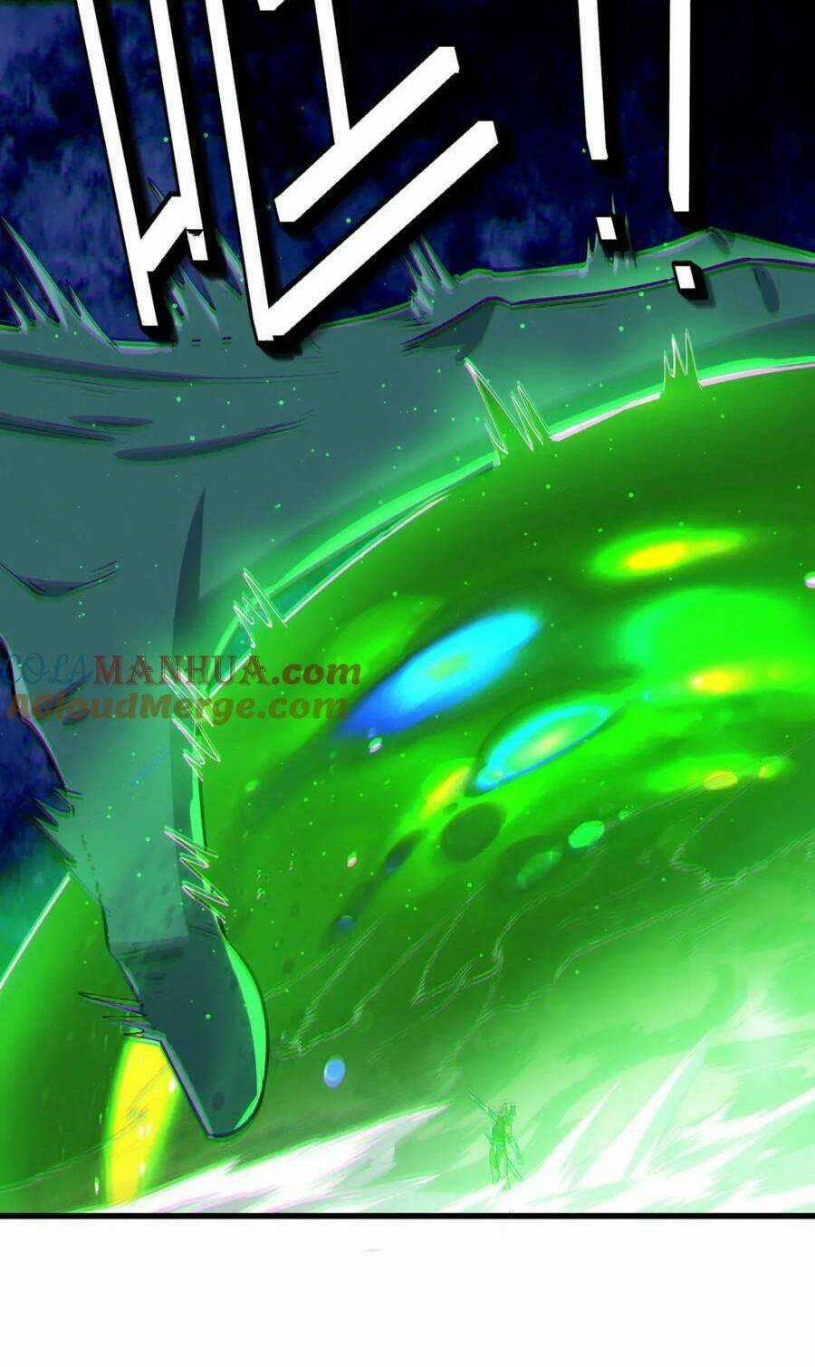 Toàn Dân Ngự Thú: Bắt Đầu Thức Tỉnh Thiên Phú Cấp Thần Thoại Chapter 56 trang 33