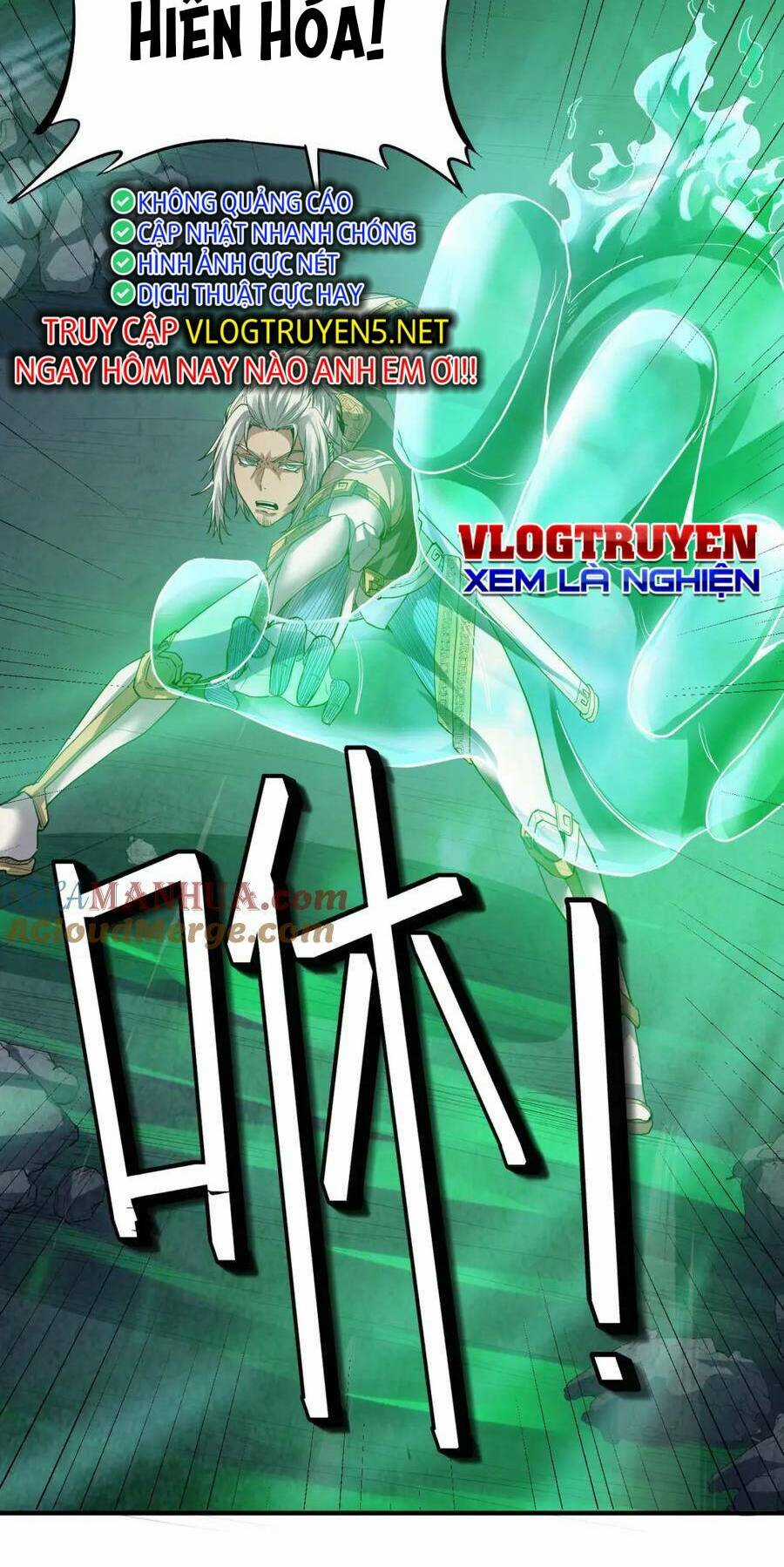 Toàn Dân Ngự Thú: Bắt Đầu Thức Tỉnh Thiên Phú Cấp Thần Thoại Chapter 56 trang 37