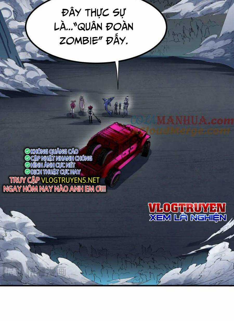 Toàn Dân Ngự Thú: Bắt Đầu Thức Tỉnh Thiên Phú Cấp Thần Thoại Chapter 56 trang 4