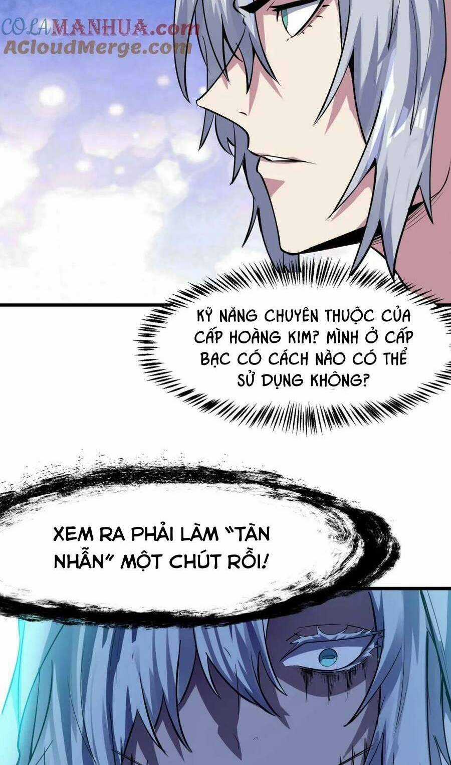 Toàn Dân Ngự Thú: Bắt Đầu Thức Tỉnh Thiên Phú Cấp Thần Thoại Chapter 56 trang 42