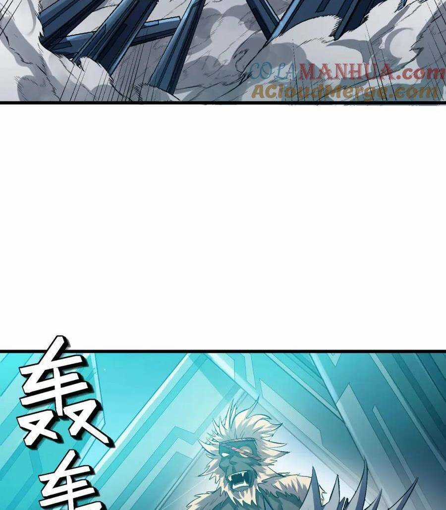 Toàn Dân Ngự Thú: Bắt Đầu Thức Tỉnh Thiên Phú Cấp Thần Thoại Chapter 56 trang 45