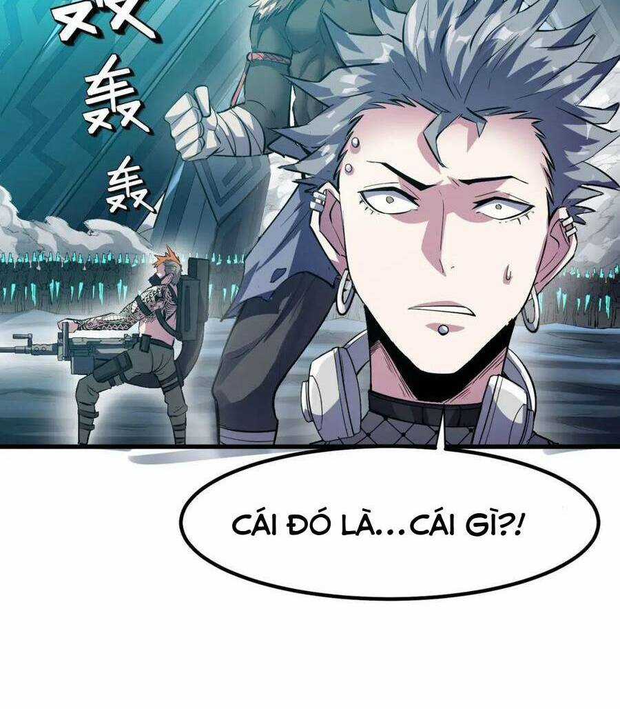 Toàn Dân Ngự Thú: Bắt Đầu Thức Tỉnh Thiên Phú Cấp Thần Thoại Chapter 56 trang 46