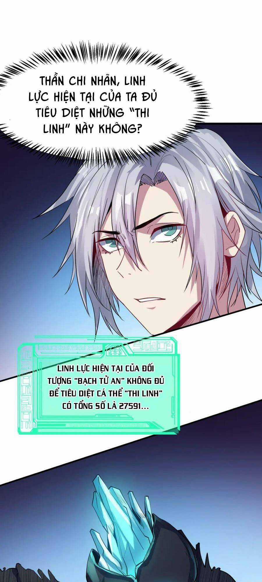 Toàn Dân Ngự Thú: Bắt Đầu Thức Tỉnh Thiên Phú Cấp Thần Thoại Chapter 56 trang 5