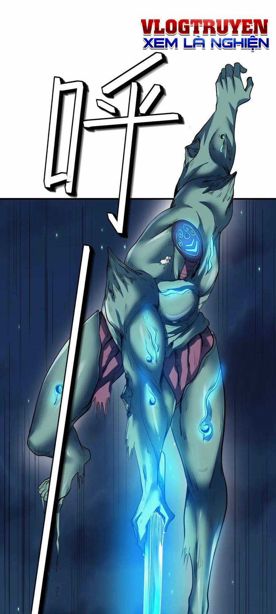 Toàn Dân Ngự Thú: Bắt Đầu Thức Tỉnh Thiên Phú Cấp Thần Thoại Chapter 56 trang 53